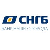 bank logo